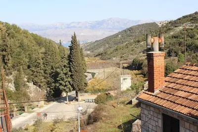 Image de Maison Tončica (10843-K1) - Dol