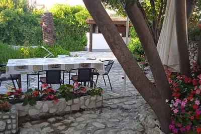 Image de Appartements Neda (10846-A1) - Sutivan - île de Brac