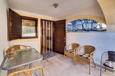 Image de Appartements Land (10849-A2) - Zlarin - île de Zlarin