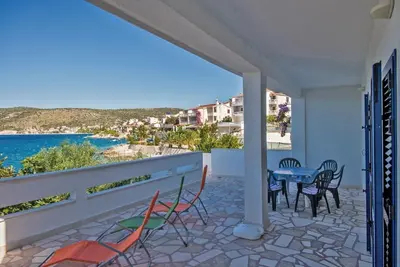 Image de Appartements Modri Dragulj (108431-A2) - Razanj