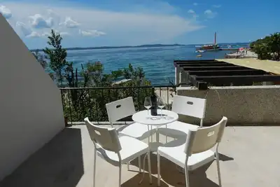 Image de Appartement Andri (105981-A2) - Petrcane ( Zadar )
