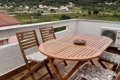 Image de Appartement Ani (108501-A1) - Supetarska Draga - île de Rab