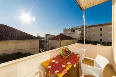 Image de Appartement Stipe (10852-A1) - Makarska