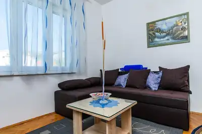 Image de Appartement Vv (102221-A3) - Seget Vranjica