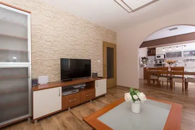 Image de Appartement Marijan (10858-A1) - Trogir