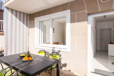 Image de Appartement Ivica (10692-A2) - Slatine (Ciovo)