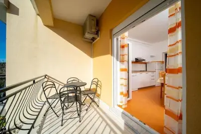 Image de Appartements BePa (10865-A2) - Lopar - île de Rab