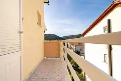 Image de Appartements BePa (10865-A3) - Lopar - île de Rab