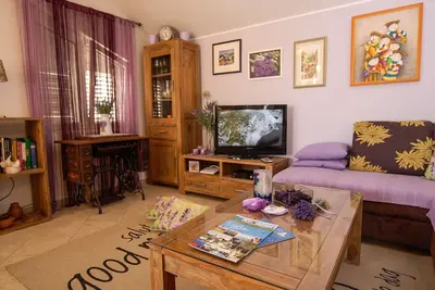 Appartement Tin (10866-A1) - Ugljan