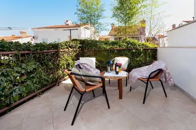 Image de Appartements Marija (108701-A1) - Rovinj