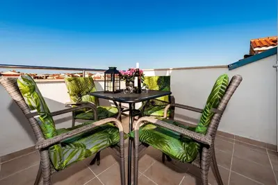 Image de Appartements Marija (108701-A2) - Rovinj