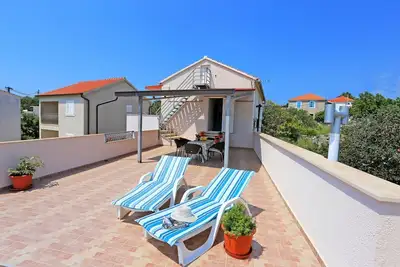 Image de Appartement Marija (108761-A1) - Drvenik Mali - île de Drvenik Mali