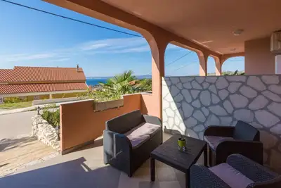 Image de Appartements Tomica (105011-A5) - Novi Vinodolski (Crikvenica)