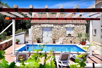 Image de Maison Villa Barakokula (108811-K1) - Lumbarda - île de Korcula