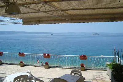 Image de Appartement Stric (108831-A1) - Dugi Rat
