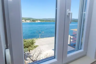 Image de Appartements Zvone1 (108841-A5) - Veli Rat (Dugi otok)