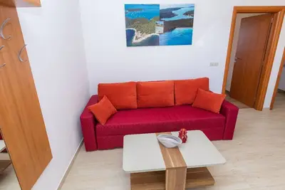 Image de Appartements Zvone1 (108841-A6) - Veli Rat (Dugi otok)