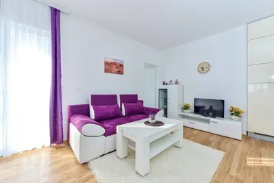 Image de Appartements Sunny by the Sea (108891-A4) - Zaton