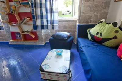 Image de Appartement Happy (108901-A1) - Split
