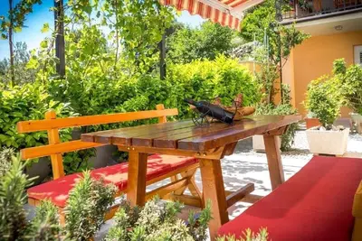 Image de Appartements Davor (10891-A2) - Brela