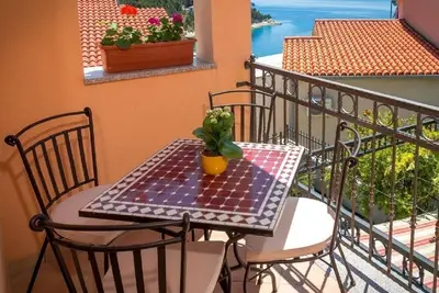 Image de Appartements Davor (10891-A3) - Brela