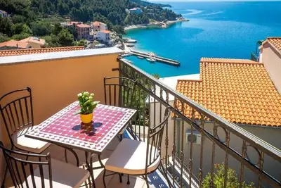 Image de Appartements Davor (10891-A7) - Brela