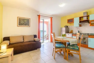 Image de Appartements Zak (108921-A3) - Karbuni