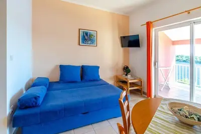 Image de Appartements Zak (108921-A5) - Karbuni