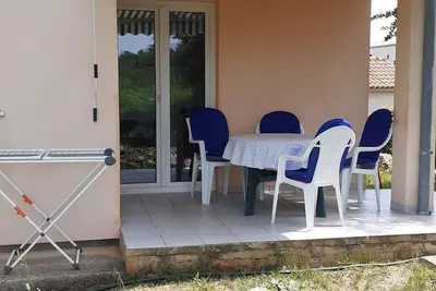 Image de Appartement Renatare (108941-A1) - Ugljan