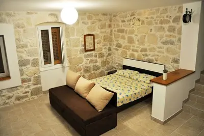 Image de Appartements Oasis (108961-A1) - Veli Rat (Dugi otok)