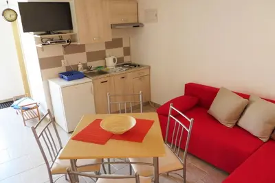 Image de Appartements Oasis (108961-A2) - Veli Rat (Dugi otok)