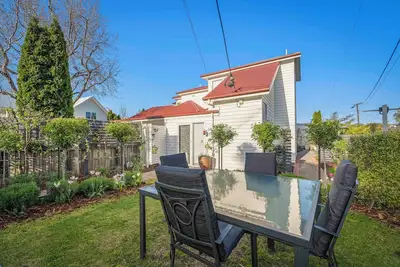 Image de Beach Haven - 2 Bedroom Townhouse