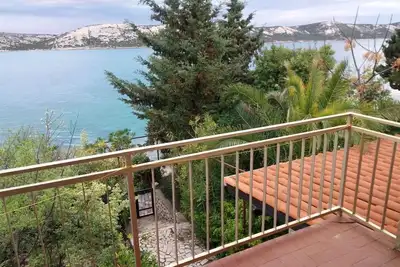 Image de Appartements Ljubo (109051-A1) - Stara Novalja - île de Pag