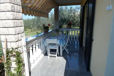 Image de Appartements Zdravko (109071-A1) - Fazana