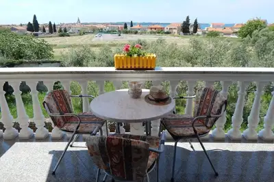 Image de Appartements Zdravko (109071-A2) - Fazana