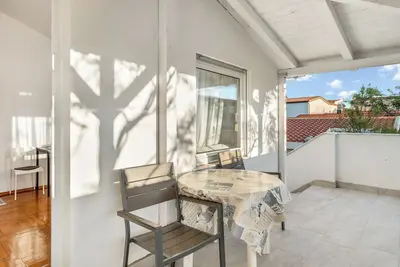 Image de Appartements Rising Sun (10916-A2) - Vir - île de Vir