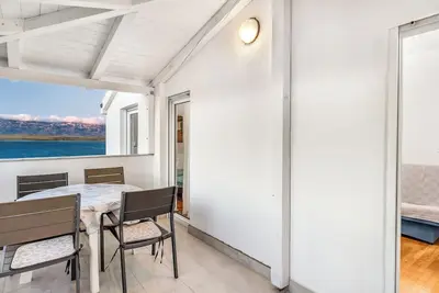 Image de Appartements Rising Sun (10916-A3) - Vir - île de Vir