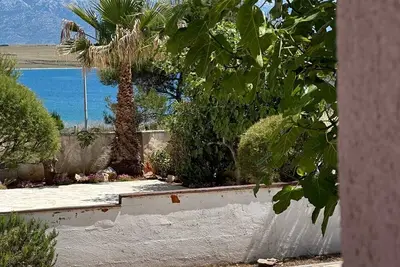 Image de Appartement Island of love (10927-A1) - Vir - île de Vir