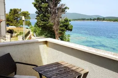Image de Appartement Blue (10936-A1) - Ilovik