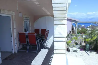 Image de Appartements Almond (10938-A2) - Vir - île de Vir