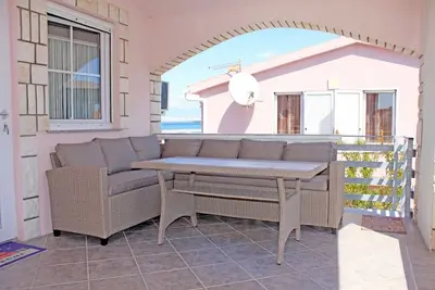 Image de Appartements Almond (10938-A3) - Vir - île de Vir