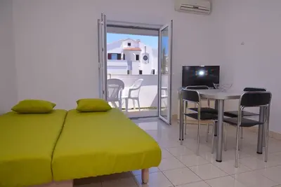 Image de Appartements Boris (109311-A4) - Novalja - île de Pag