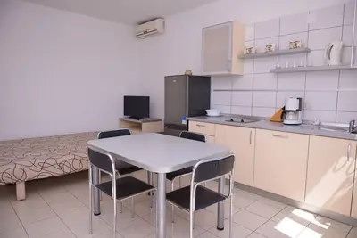 Image de Appartements Boris (109311-A5) - Novalja - île de Pag
