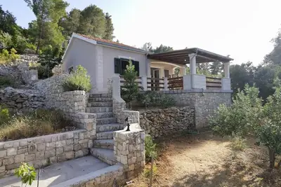 Image de Maison Vers (10942-K1) - Vela Luka - île de Korcula