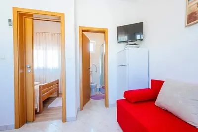 Image de Appartements Marija Vrsi Zukve - exljubo (10956-A1) - Vrsi (Zadar)