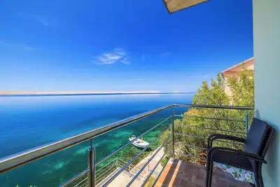Image de Appartements Domagoj (109601-A3) - Lukovo Sugarje