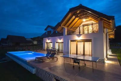 Image de Maison Sablja (109681-K1) - Ogulin