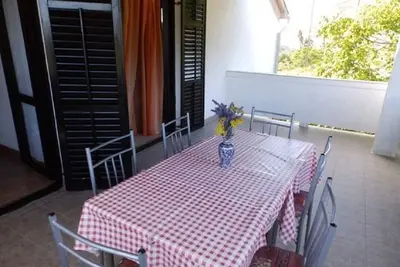 Image de Appartements Davorka (10976-A2) - Kampor - île de Rab