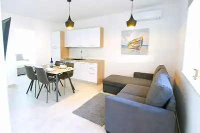 Image de Appartements Oasis (10979-A1) - Nin