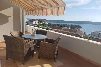 Image de Appartements JaVi (10983-A5) - Trogir
